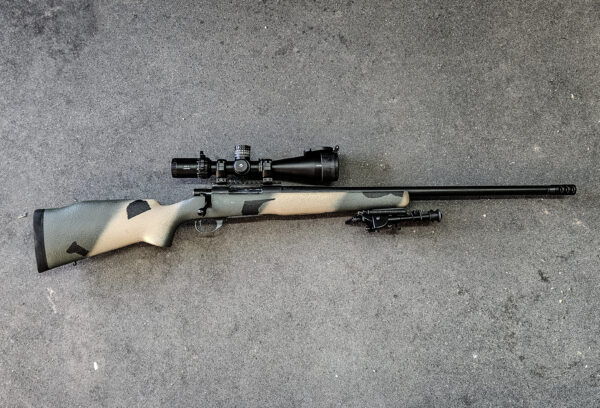IPH 6.5 Creedmoor