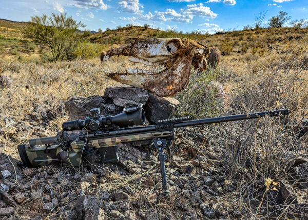 IPR 6.5 Creedmoor - Image 6