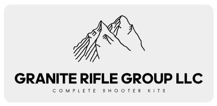 The Granite Rifle Group logo